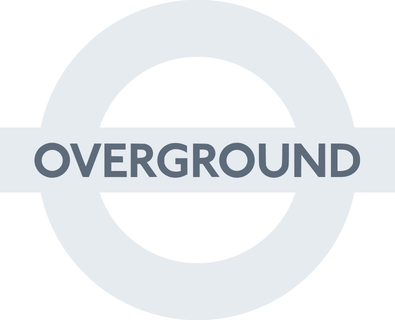 London Overground